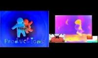 2 Noggin And Nick Jr Logo Collection V3158