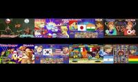 Major Competition (Yumiyumi VS Mystelee)