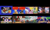 Thumbnail of Everybody Loves Uncle Bob (Sojuhui1 VS Its)