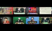Hazrat umar ka hazrat khalid se jhagra