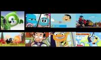 Thumbnail of Annoying Goose Rebooted 0: Pilot