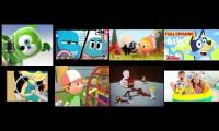 Annoying Goose Rebooted 8: Baby Room