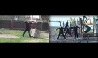 Thumbnail of hardbass drunken master