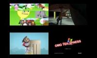Thumbnail of Sparta Creations Remixes Side-by-Side 2