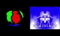 Thumbnail of 2 Noggin And Nick Jr Logo Collection V3160