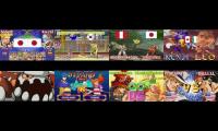 Abracadaver (Amane VS Rareso)