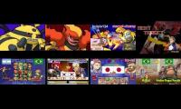 Thumbnail of Beat Your Greens (Aaaaaa VS Cheetos99)
