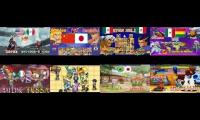 Thumbnail of Mock 5 (Linkerzito VS Rino)
