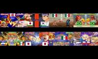 Bleack Blanket Bravo (Xyzzy VS Moon Sun)