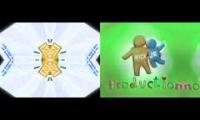 Thumbnail of 2 Noggin And Nick Jr Logo Collection V3162