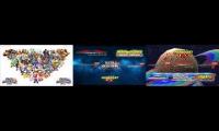 Thumbnail of SSB4 Rainbow Road Medley MashMashup: JAndrews15 + Axell The Swampert + Fuhi
