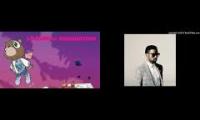 Thumbnail of Dont worry about Kanye, worry about this mashup