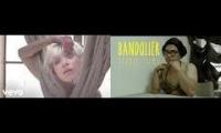 Thumbnail of Chandelier / Bandolier