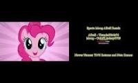 Thumbnail of Pinkie Pie Come On And Smile Sparta Moog Alkali Remix