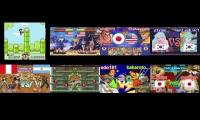 Thumbnail of Squirt the Daisies (Weige VS FatChen)