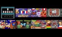 Hothead (Kuno VS Kula)