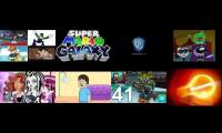Thumbnail of Annoying Goose Season 2 High School Senior Junior