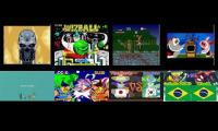Thumbnail of Several Leagues Above the Sea (Bahadir VS Degga)