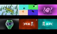 Thumbnail of Full Best Animation Logos in W Major in G Major in Wanda Rabbit