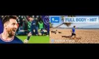 Thumbnail of Test BitGym et Leo Messi