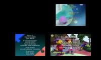 Octonauts Kipper CG Noddy Btb WordWorld Rubbadubbers TPP STSK Credits Remix