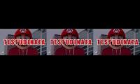 Thumbnail of 3 says Testudinata by brazil