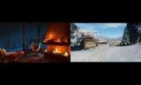 Thumbnail of Out of the Cold Seasonal Mix