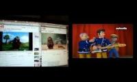 Thumbnail of La Groose Fireman Sam April Promo 2017 Pinkciky & Jane Udegbue RaveDj