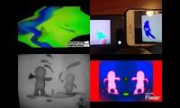 4 Noggin And Nick Jr Logo Collection V1084