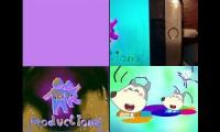 Thumbnail of 4 Noggin And Nick Jr Logo Collection V1085