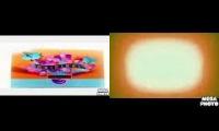 Thumbnail of (Fixed) 2 Noggin And Nick Jr Logo Collection V2233