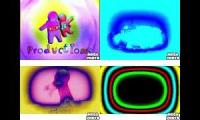 Thumbnail of 4 Noggin And Nick Jr Logo Collection V1086