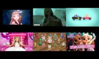 Thumbnail of Alijah peralta osaka sixparison