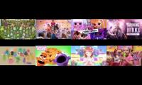 Thumbnail of Alijah Peralta Osaka Eightparison
