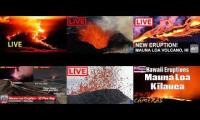 Thumbnail of Hawaii Mauna Loa Volcano