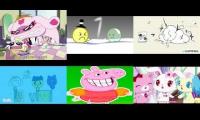 Up to faster 6 Parson Cinnamoroll