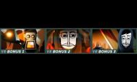 Incredibox V8 Dystopia - All Bonuses Together