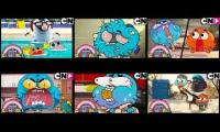 Thumbnail of My Favorite Gumball Moments