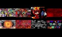 Scary Sound For Scarier Aeon Punishment But Its A Remastered Audio