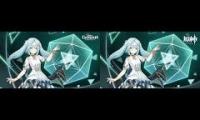 Thumbnail of Character Demo - Faruzan: Master of Ingenious Devices | Genshin Impact