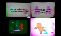 Thumbnail of 4 Noggin And Nick Jr Logo Collection V1087