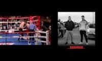 Greek Boxing tribute video 2