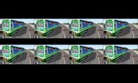 Bus simulator Indonesia