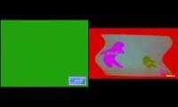 Thumbnail of 2 Noggin And Nick Jr Logo Collection V3178