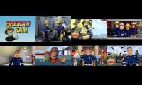 Fireman Sam Theme Song