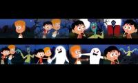 Thumbnail of ALPHABET EIGHTPARISON