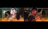 Thumbnail of h20 dellirious and cartoonz man of medan part 1
