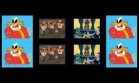 THE PINGAS LAND OF DR. EGGMAN: PART PINGAS 3