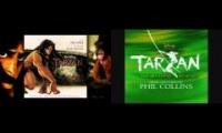 Thumbnail of Tarzan: The 1999 Movie | Broadway Musical Soundtrack - 6. Son of Man