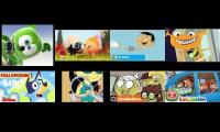 Thumbnail of Annoying Goose Rebooted 9: Egg Salad Sandwich